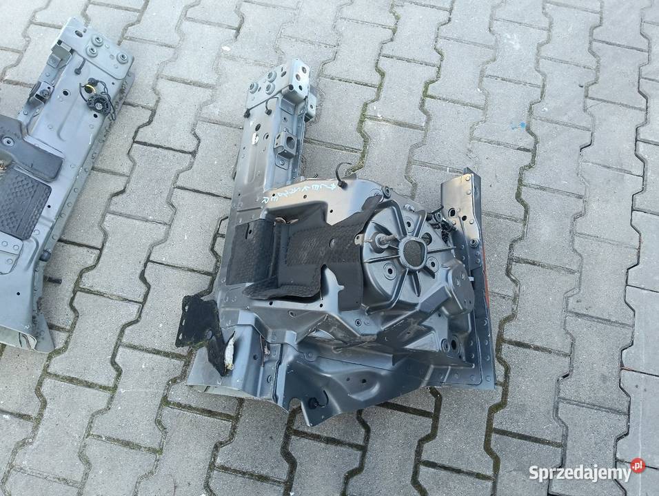 Land Rover Velar Podłużnica Lewa prawa Kalisz