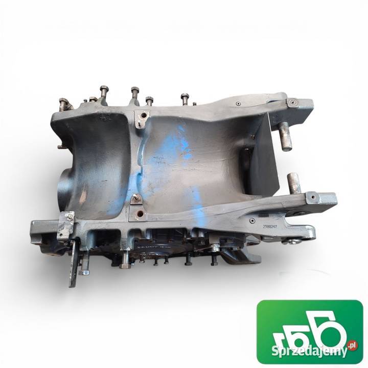 Obudowa Przedni Most F954304210010 Fendt 939 Wilkowo sprzedam