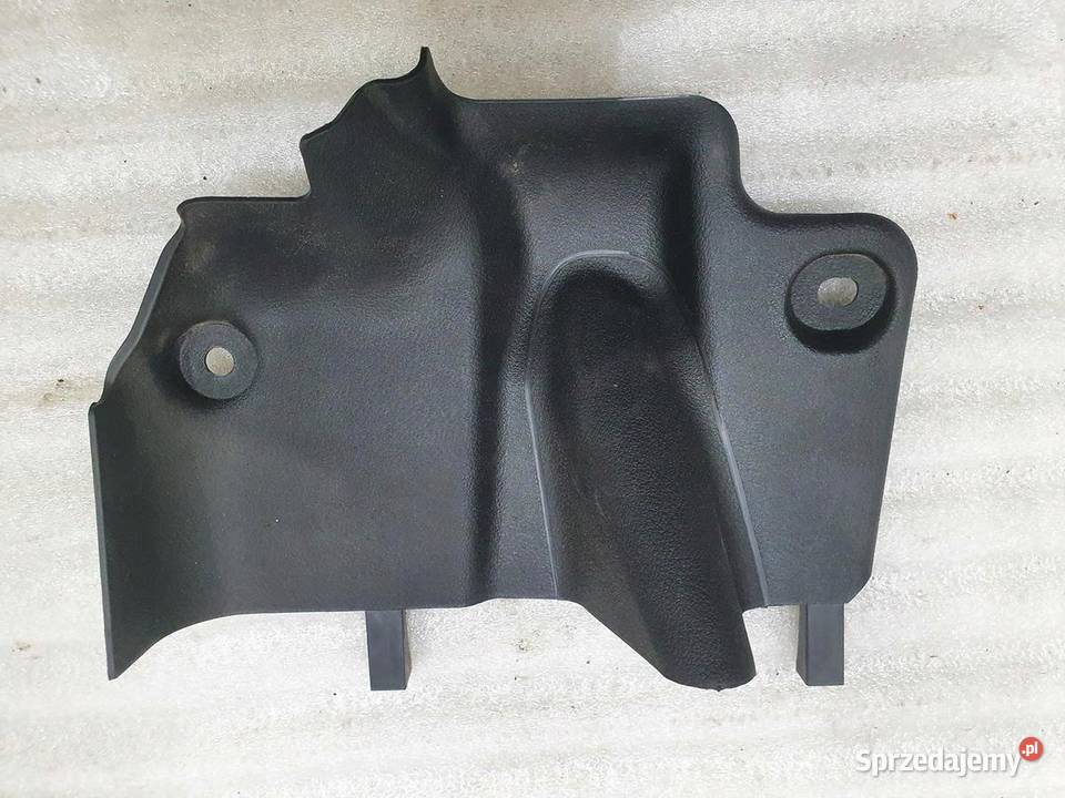 OSŁONA KOLUMNY KIEROWNICZEJ VW TOURAN 1T1863129A wielkopolskie