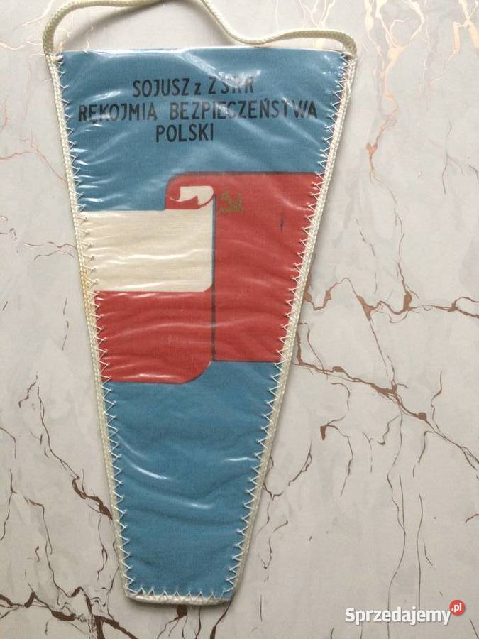 1257 Proporczyki 4 Szczecin