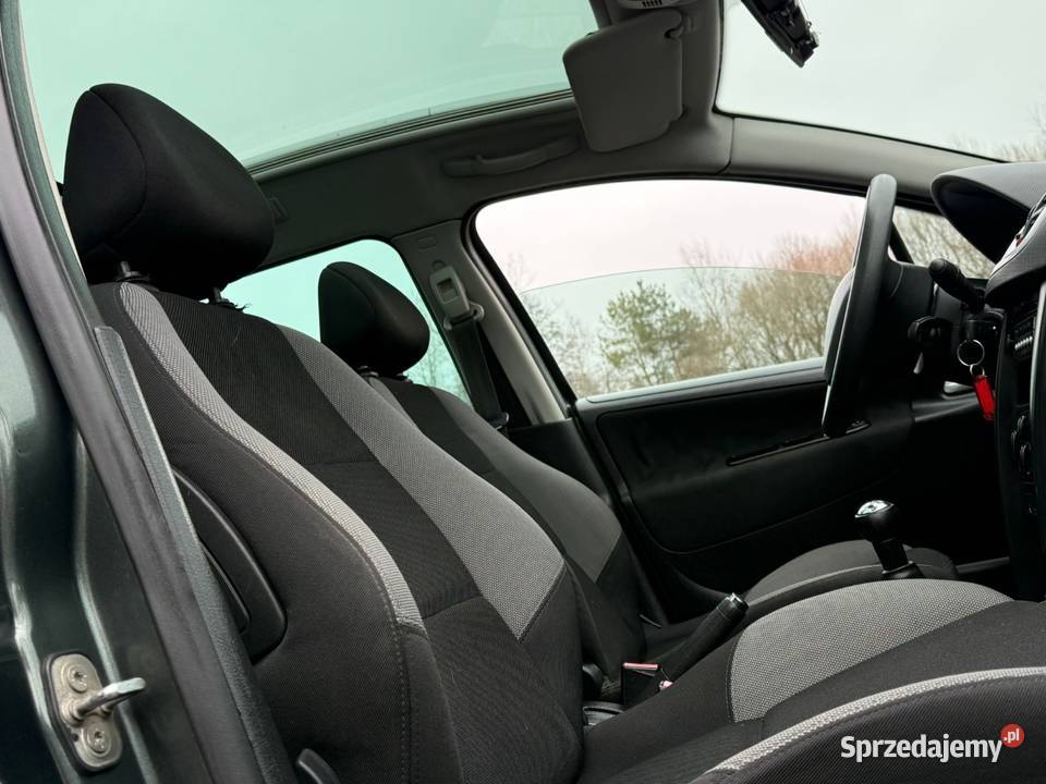 Peugot 207 SW 14 Benz 2009 182 szyberdach świętokrzyskie Kielce