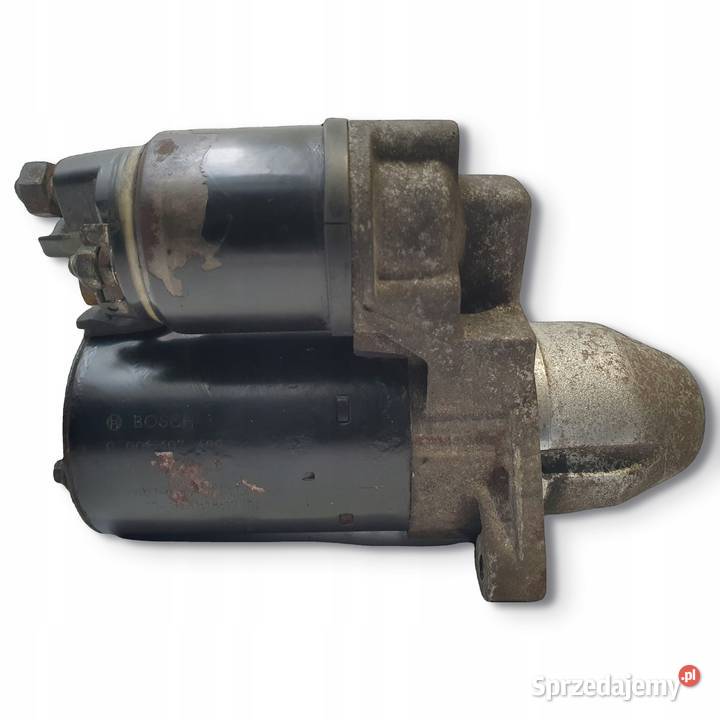 ROZRUSZNIK Opel Meriva A 13 CDTI 0001107429 Chełm