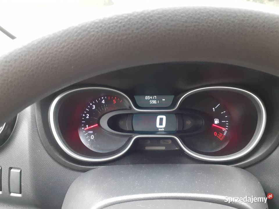Renault Trafic 20 DCI 145 Long Rok produkcji 2021 kujawsko-pomorskie Grudziądz