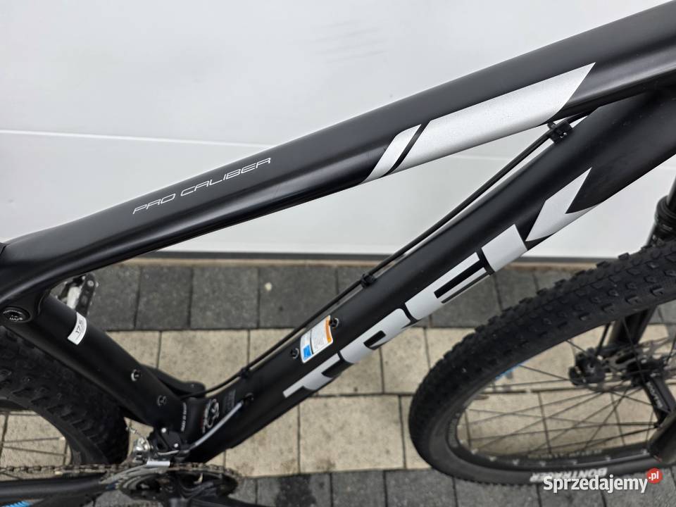 Rower górski TREK PRO CALIBER CARBONkoła 29DEORE sprzedam