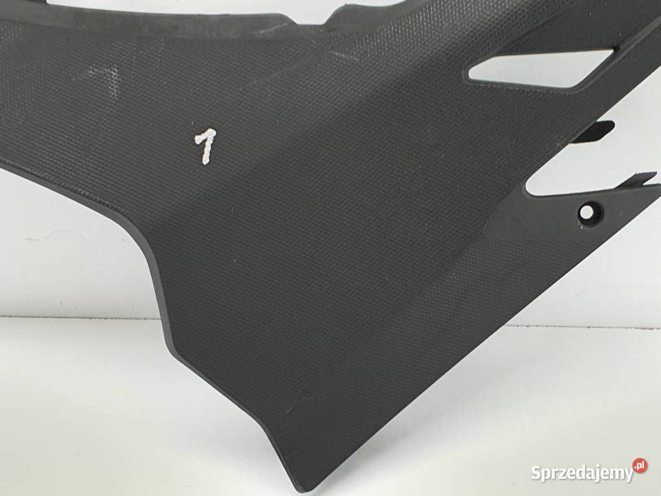 Boczek Owiewka Zadupek Lewy Aprilia Rs4 125 1116 Łódź