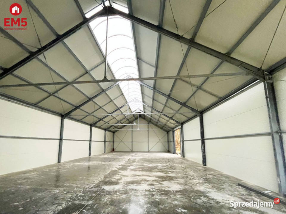 wynajmu lokalu 150m2 Białystok