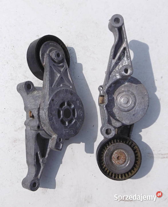 Napinacz 03g903315c 03g903315a Vw Audi Skoda sprzedam