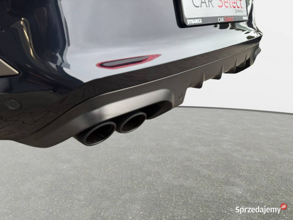 Cupra Formentor VAT 23 VZ 20TSI 333 DSG 4drive system Start-Stop małopolskie Myślenice sprzedam