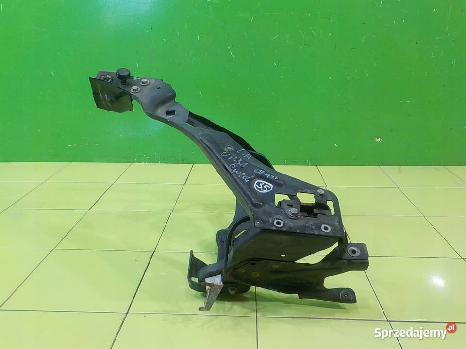 MERCEDES C W204 18 B 11r SEDAN 4D okular lewy Suków