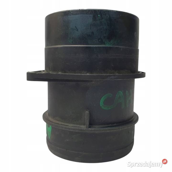 PRZEPŁYWOMIERZ Audi A4 B8 A5 A6 VW Passat B6 20 Chełm