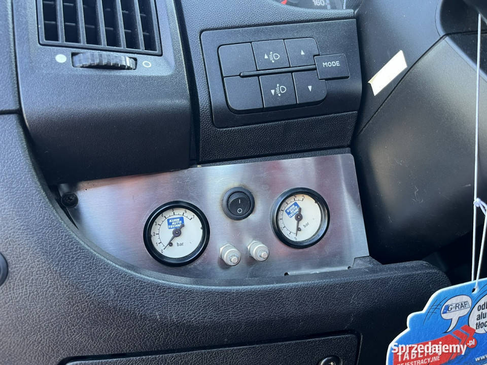 Fiat Ducato 131KM