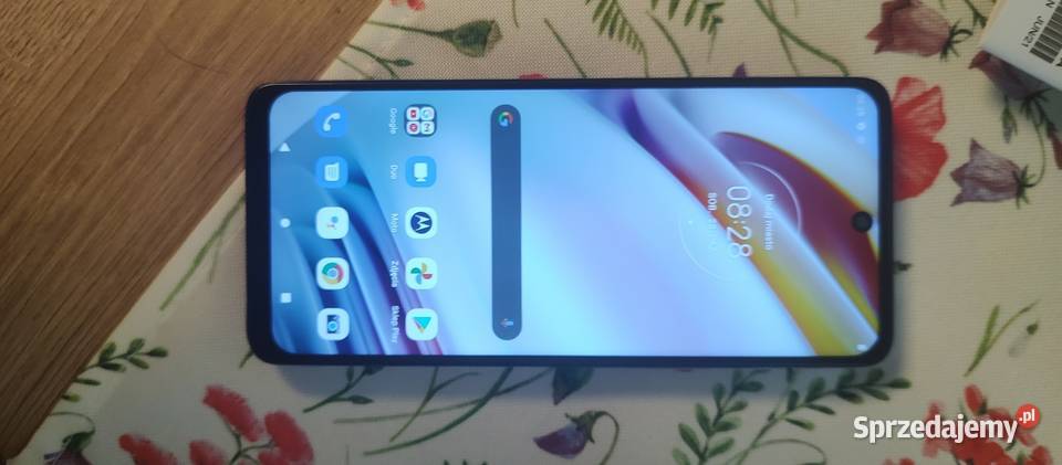 Motorola g60 6128 gb bez blokad Konin sprzedam