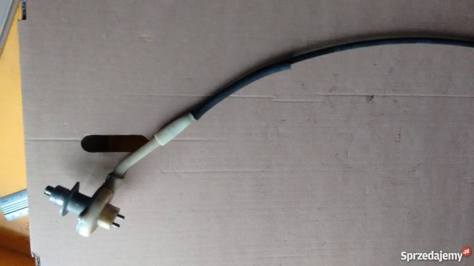 Mercedes 123 regulator ciepło zimno 368 Stalowa Wola