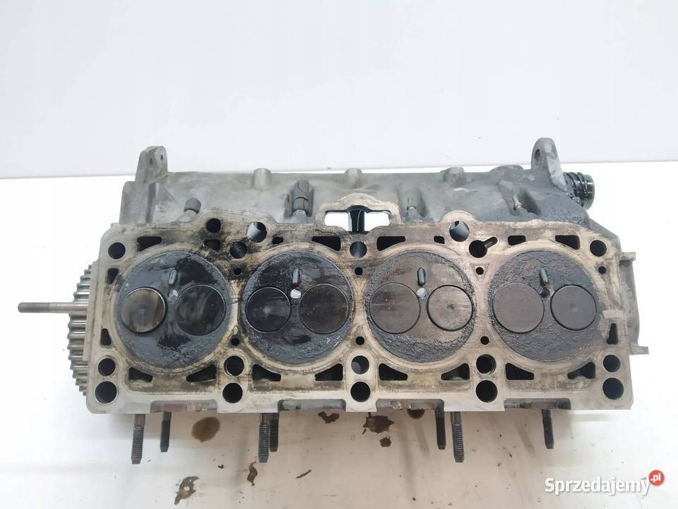 GŁOWICA KOMPLETNA 038103373R 19 TDI VW Części samochodowe świętokrzyskie