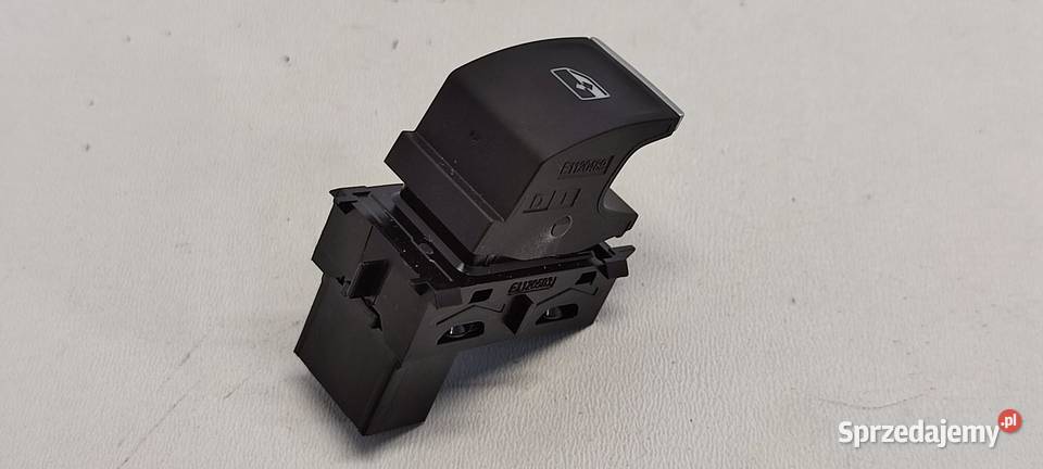 VW TIGUAN II PRZEŁĄCZNIK SZYBY 5G0959855L