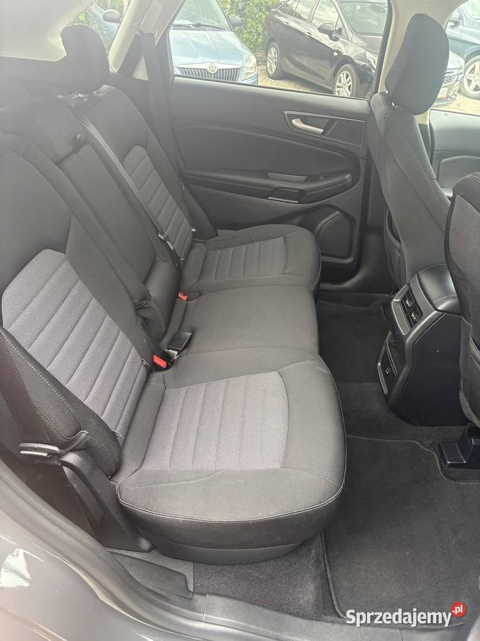 FORD EDGE 20 benzyna automat centralny zamek Dolna Grupa