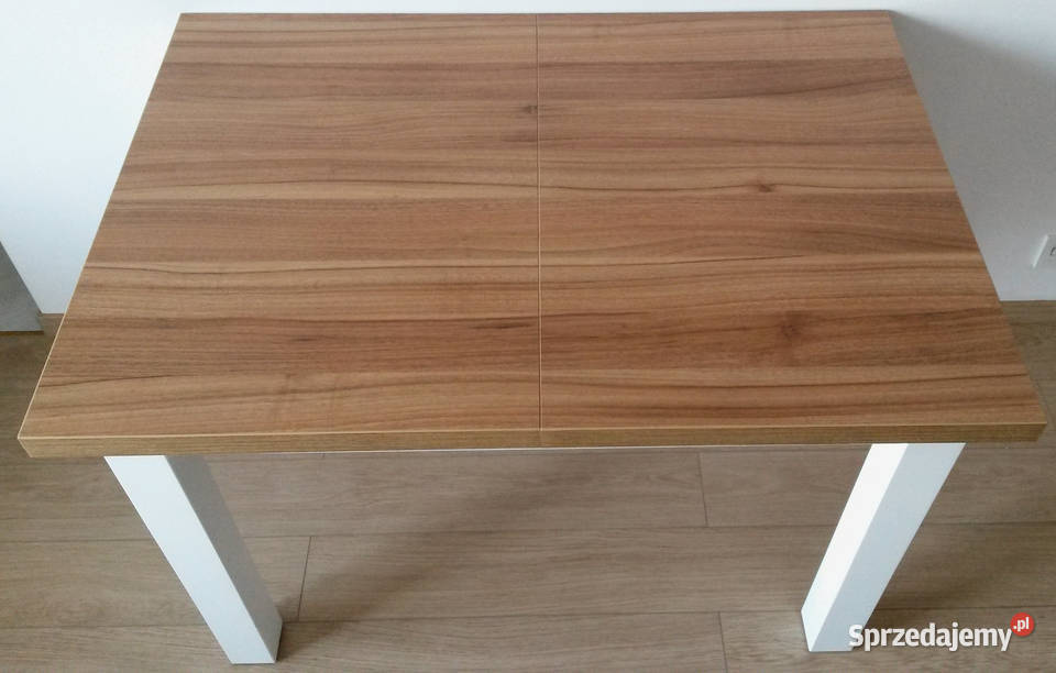 Stół rozkładany 105-140x75cm