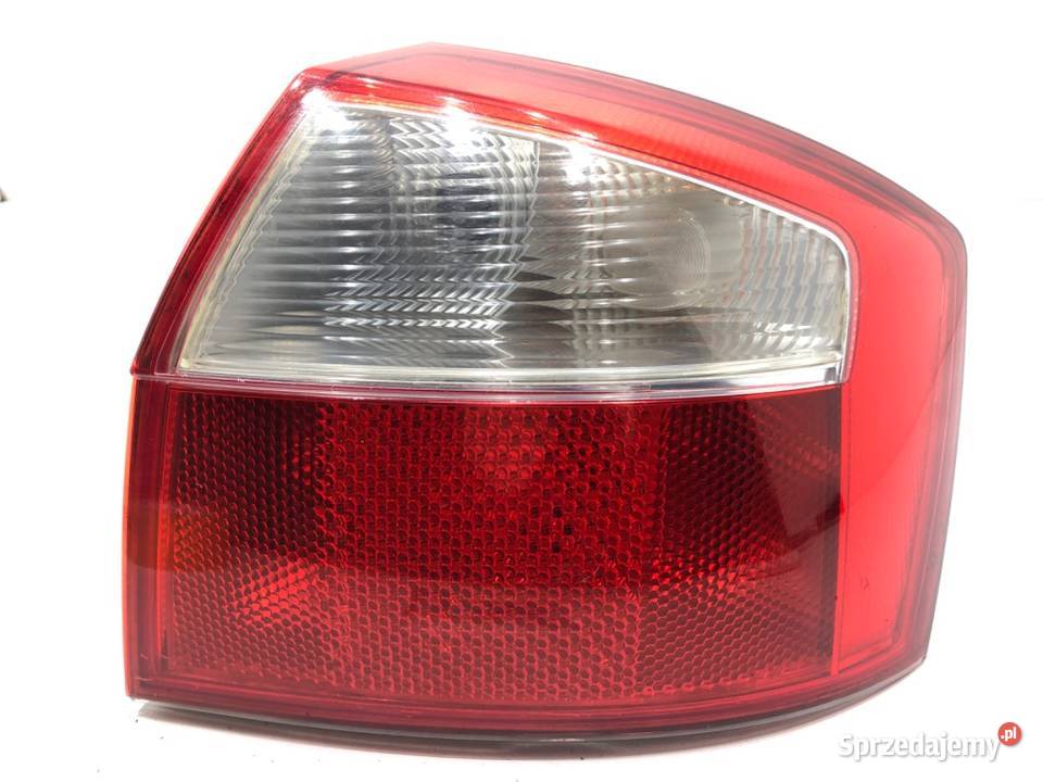 LAMPA PRAWY TYŁ AUDI A4 B6 8E0945096