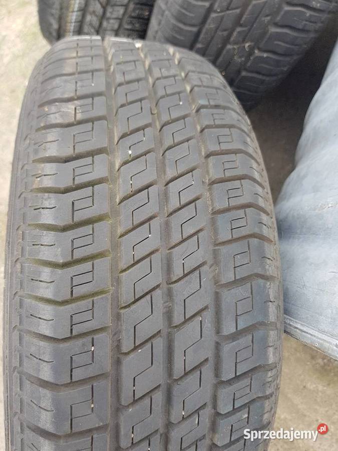 Sprzedam koła R14