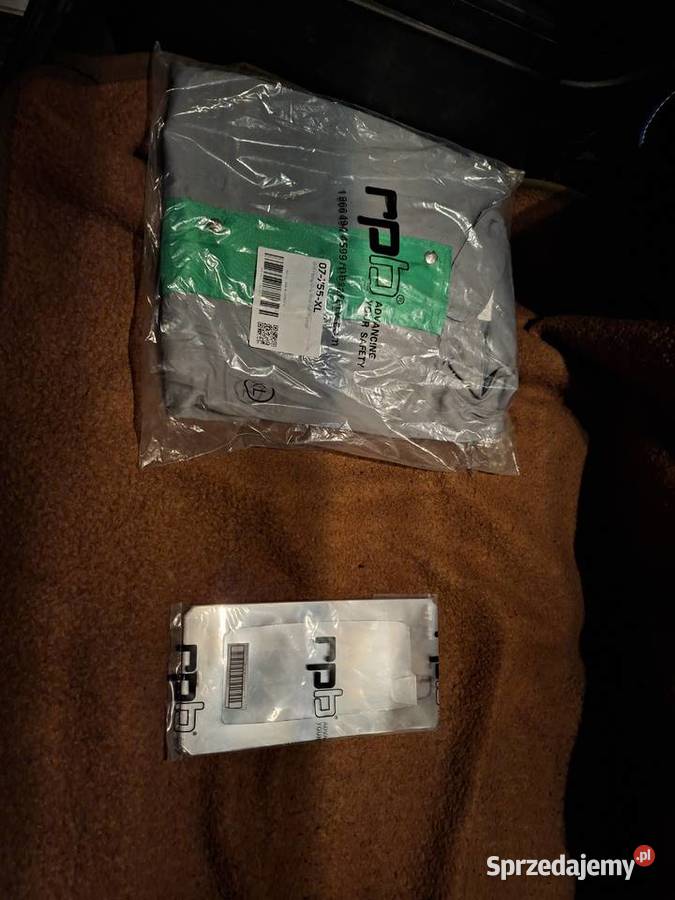 Hełm do piaskowania RPB NOVA 2000 sprzedam