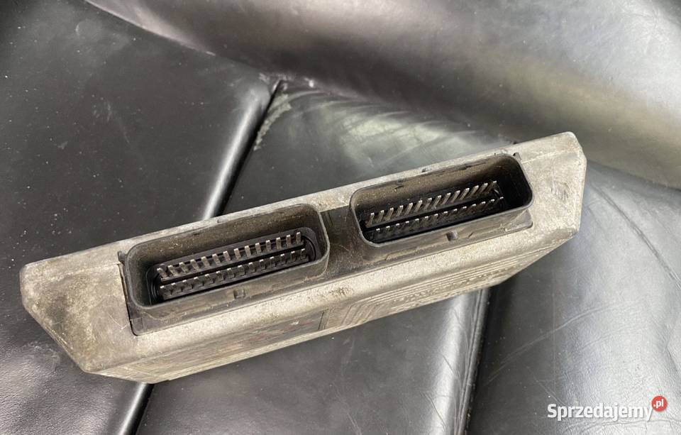 Komputer gazu sterownik Stag 300 6 cylindrów r6 osobowe Chełm