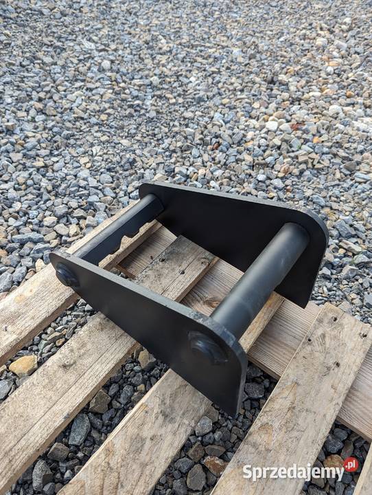 Szybkozłącze MS01 mocowanie do minikoparek 052t mazowieckie Warszawa