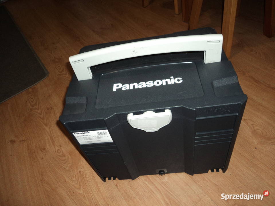 PANASONIC EY37881PC2V mlotowaku 288v 2xbat 288v Młoty udarowe