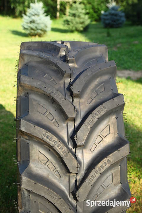 Opony 2x 48065R28 142D TL TA110 Petlas Kock