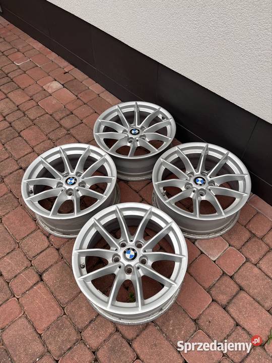 felgi 16 bmw