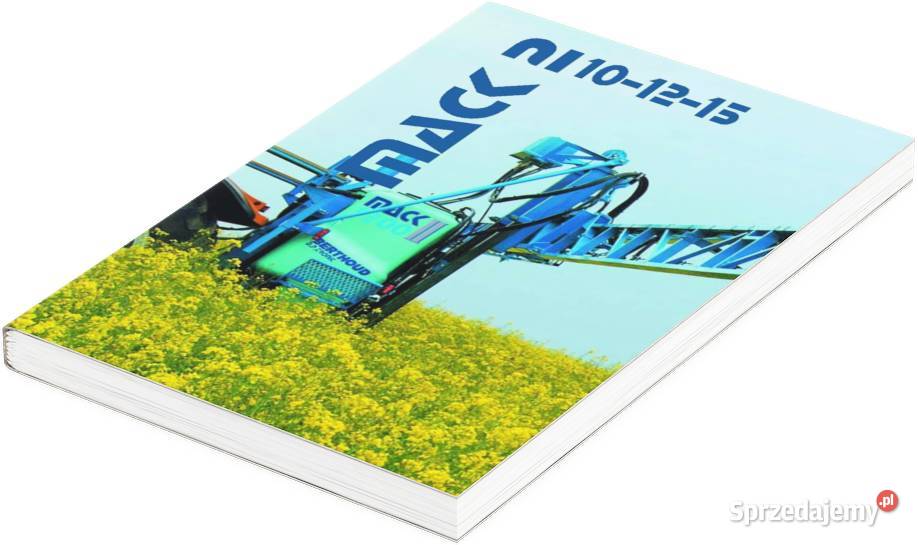 Berthoud DP tronic Force Instrukcja katalog Szamotuły