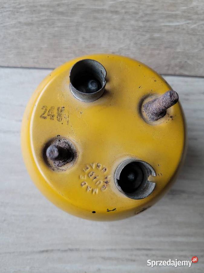 Lampa GUIDE 24V Willys Dodge GMC Harley WLA Grodzisk Mazowiecki sprzedam