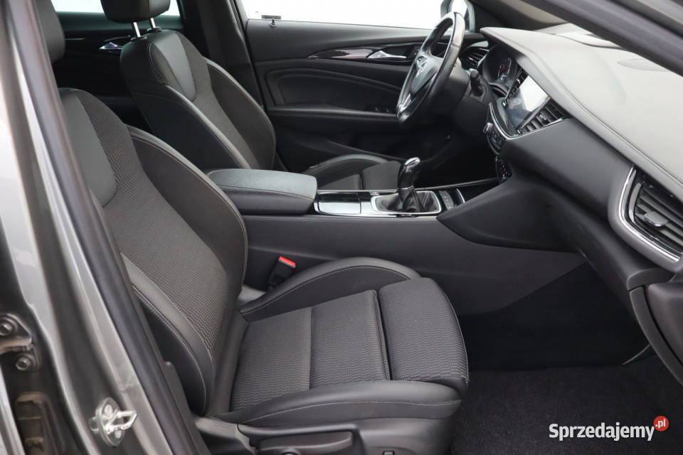 Opel Insignia 20 CDTI wspomaganie kierownicy Zabrze