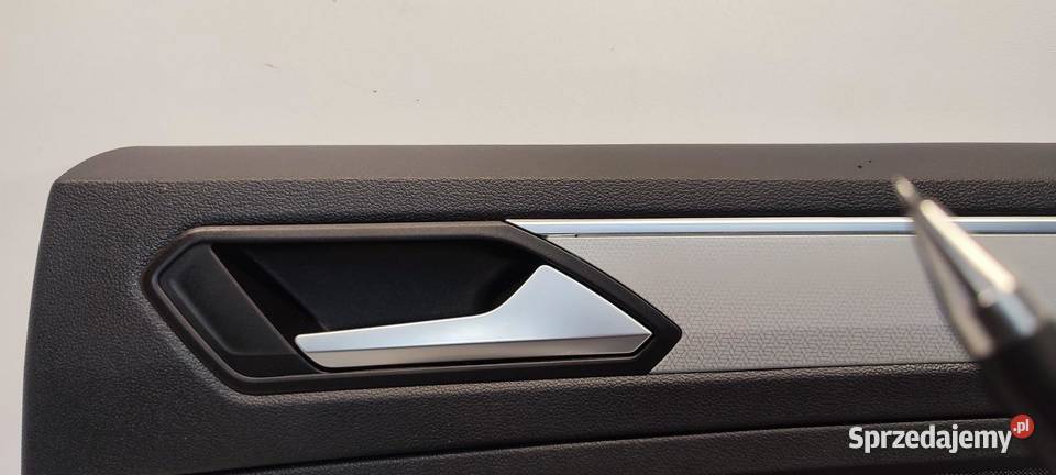 SEAT TARRACO VW TIGUAN II BOCZEK DRZWI PRAWY TYŁ