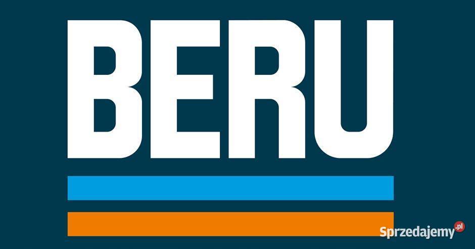 PRZEWÓD ZAPŁONOWY BERU PEUGEOT 405 309 16 19 osobowe lubelskie