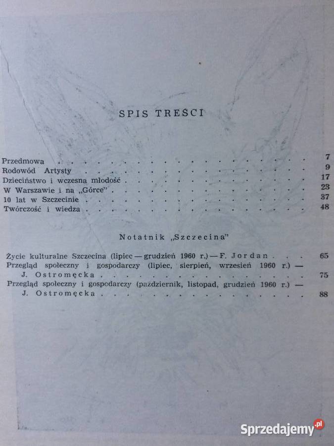 425 Szczecin Poprzednik Przeglądu