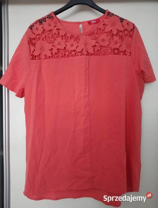 Zestaw ubrań damskich rozmiar L 40 paka Rozmiar 40(L) Ryki