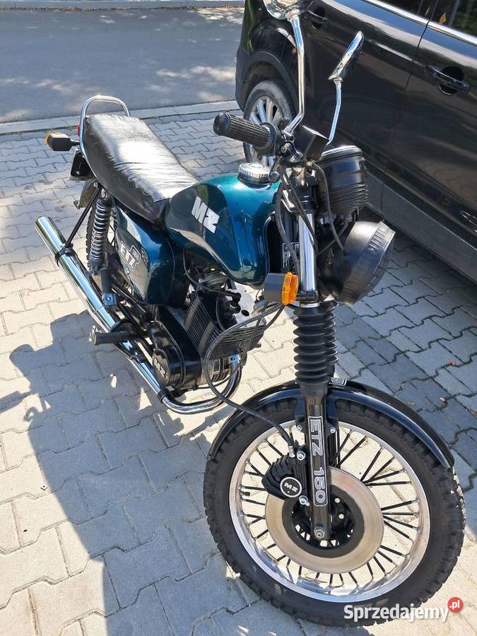 Mz etz Nowy Targ sprzedam