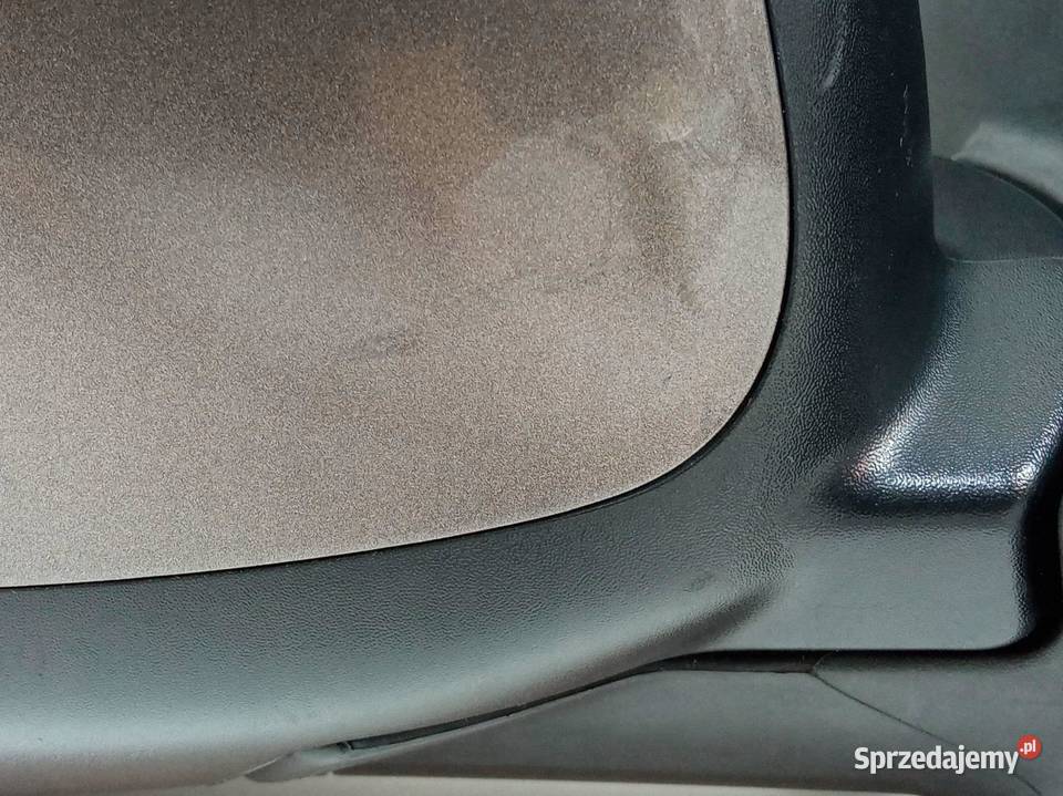 LUSTERKO PRAWE 5PIN EU LIFT C06 Mitsubishi ASX I Lusterka zewnętrzne