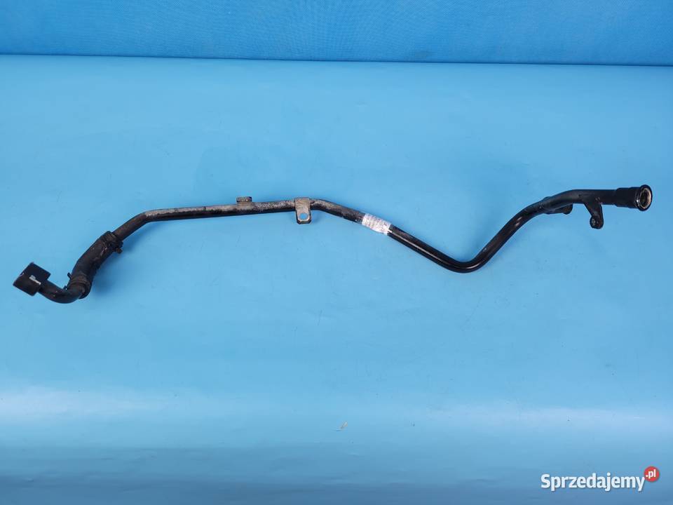 DEUTZFAHR 6130 TTV PRZEWÓD UKŁADU CHŁODZĄCEGO Kolno