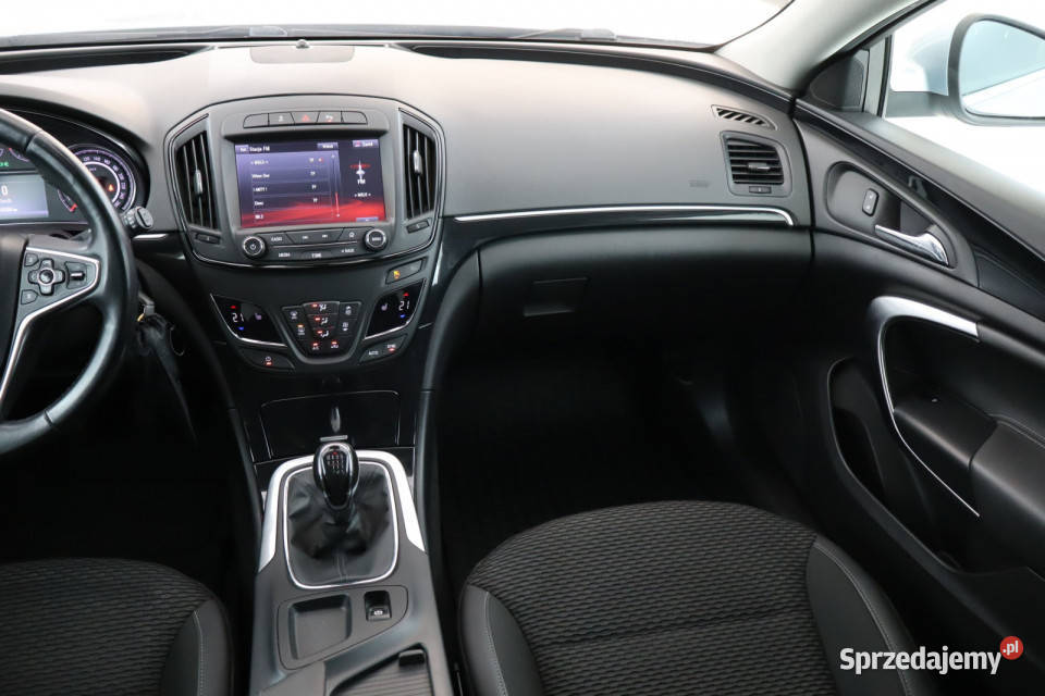 Opel Insignia 20 CDTI elektryczne szyby Zabrze sprzedam