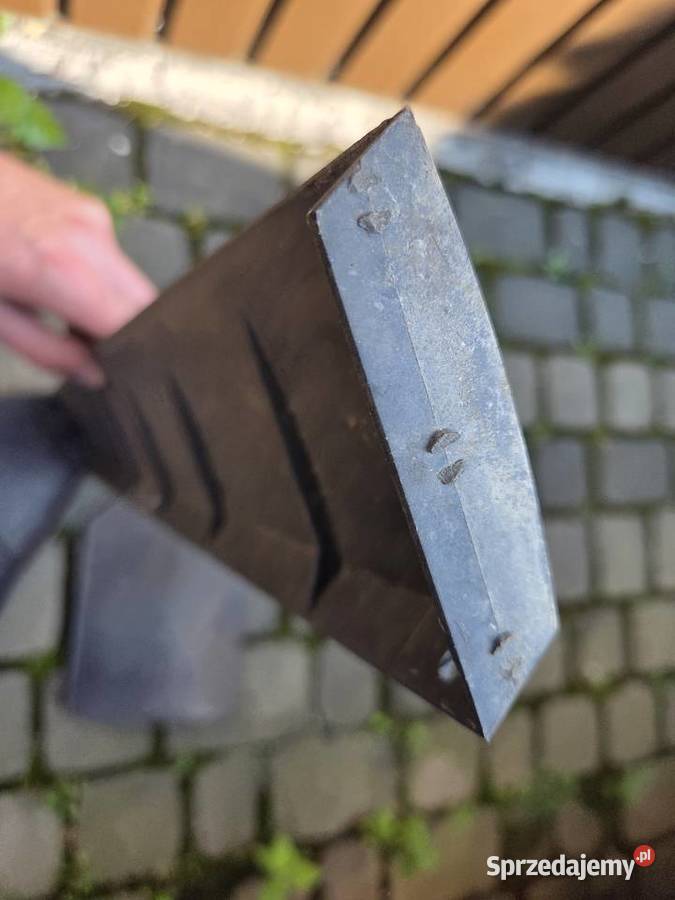Polonez kierownica powietrza osołny plastikowe Kierownice powietrza Gliwice