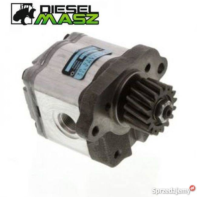 242238A2 Pompa hydrauliczna Case CX McCormick
