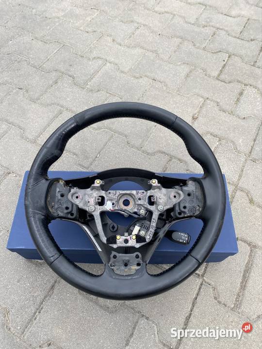 Kierownica Toyota Auris II osobowe Warszawa sprzedam