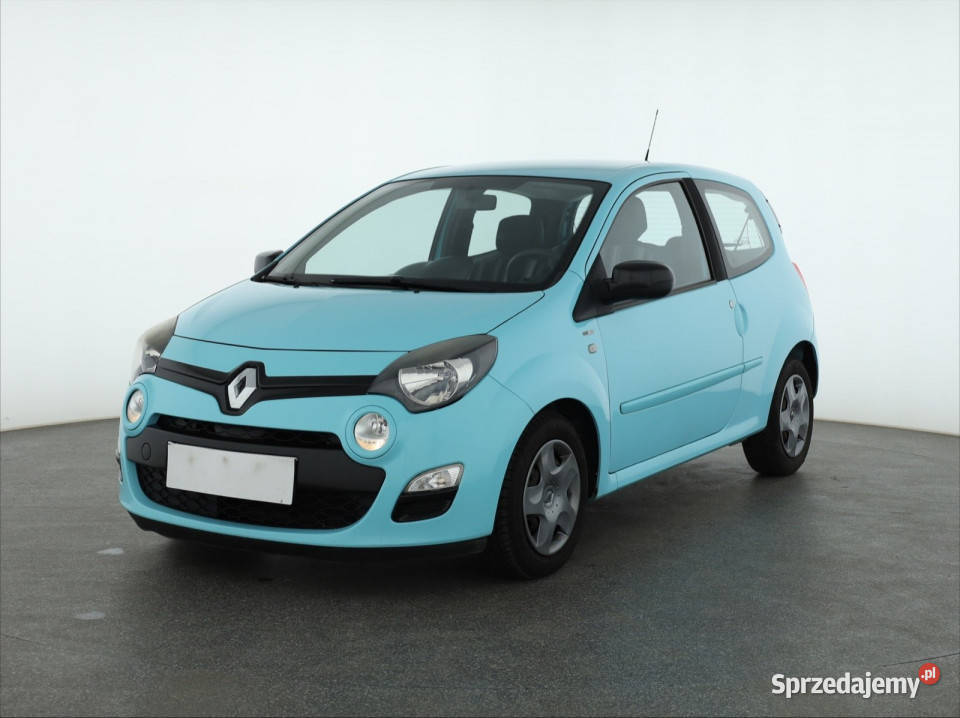 Renault Twingo 12 16V elektryczne szyby mazowieckie Piaseczno