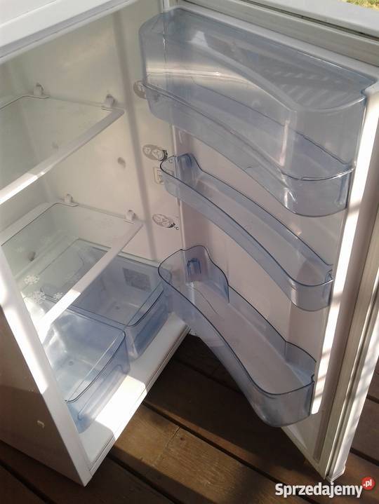 Lodówka AMICA Fresh Line Lodówki i zamrażarki Włocławek