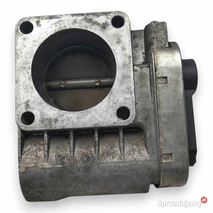 PRZEPUSTNICA Fiat Stilo Doblo 16 16V 46823850 Chełm