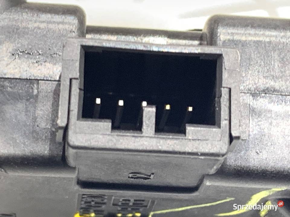 SILNIK NAGRZEWNICY SUZUKI CZ1138003480 SX4 osobowe