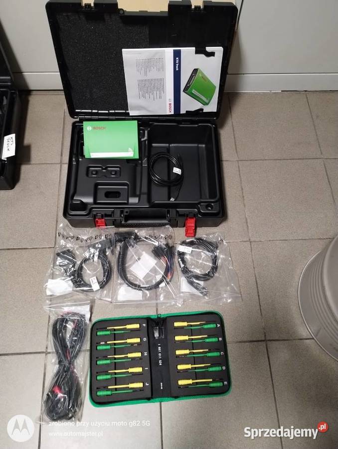 Esi 20 Pakiet KTS TRUCK na 12 miesięcy z KTS Bielsko-Biała