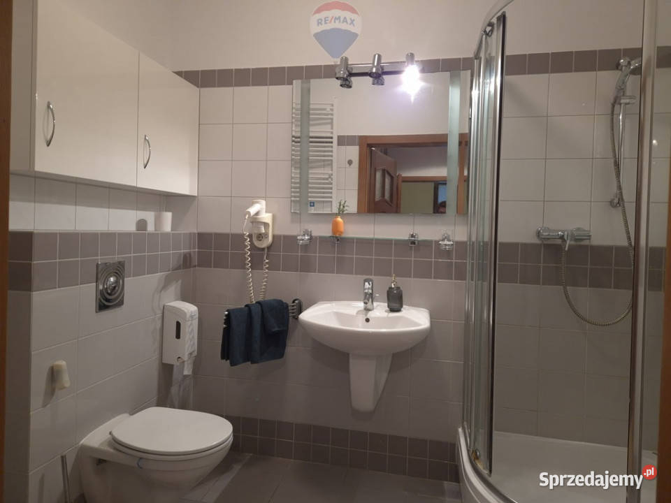 Jasne 2 pokoje z balkonem na osiedlu Marina