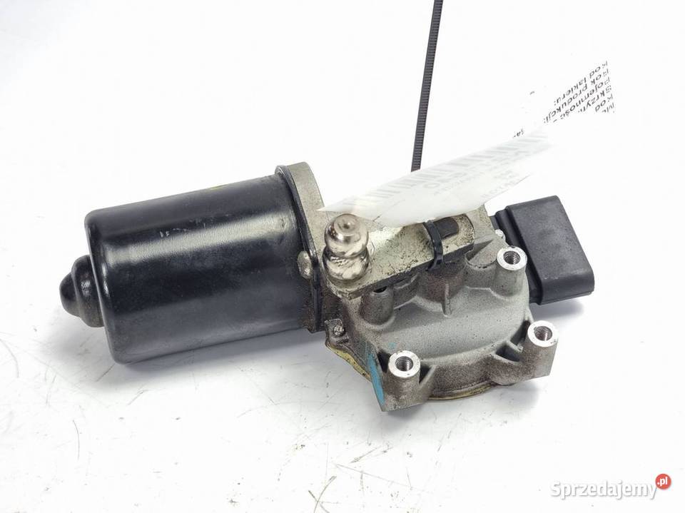 SILNIK WYCIERACZEK FIAT DUCATO III 1363338080 Lipno